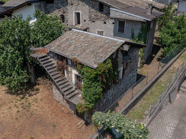 appartamento in vendita a Bianzone