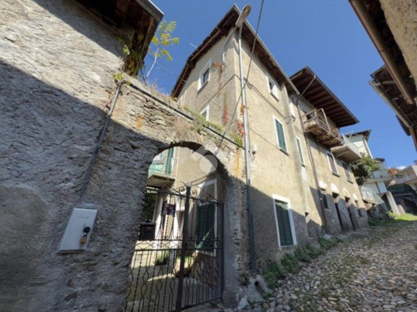 casa indipendente in vendita a Bianzone