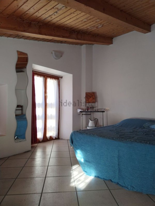 casa indipendente in vendita a Bianzone