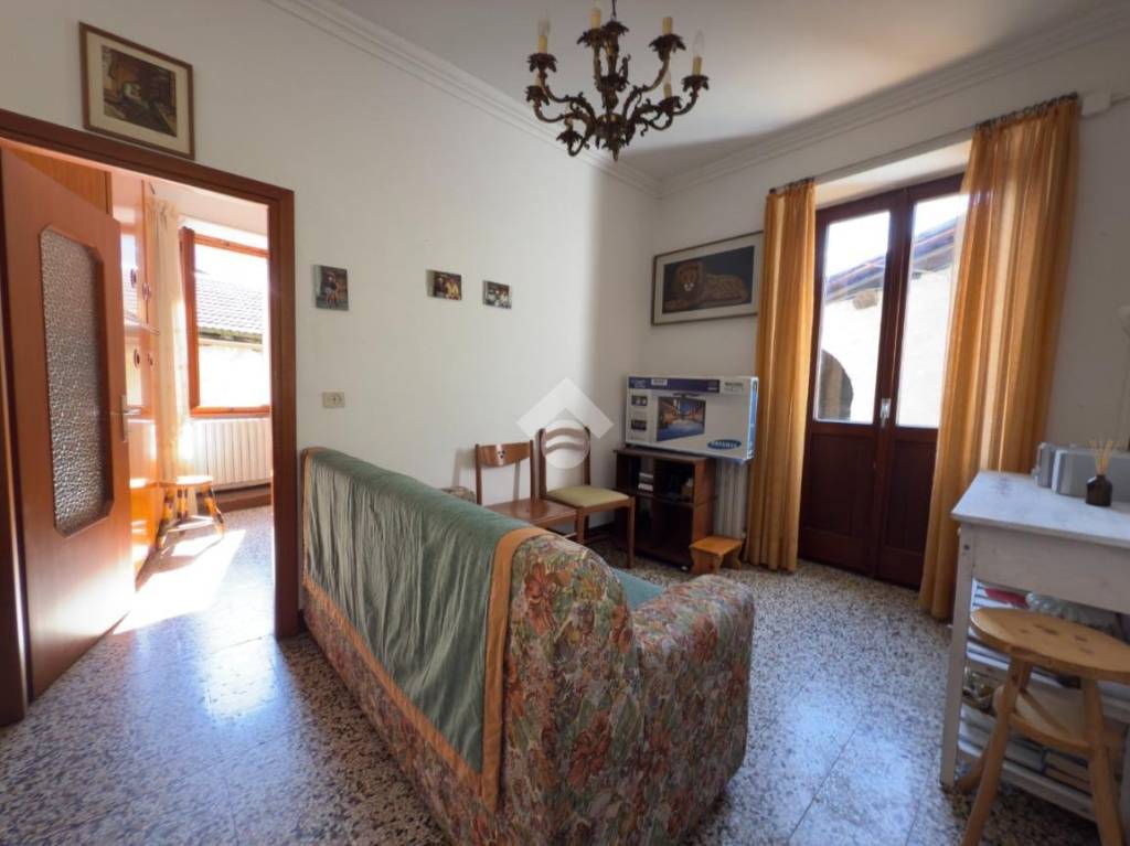 casa indipendente in vendita a Bianzone