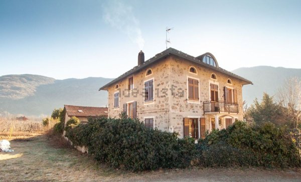 casa indipendente in vendita a Bianzone in zona Campione