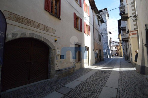 appartamento in vendita a Bormio