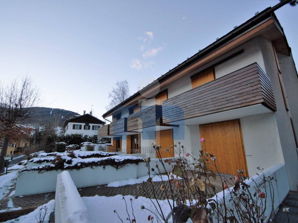casa indipendente in vendita a Bormio