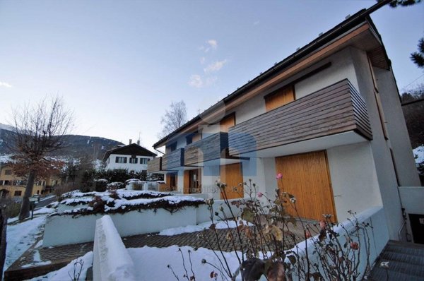 casa indipendente in vendita a Bormio