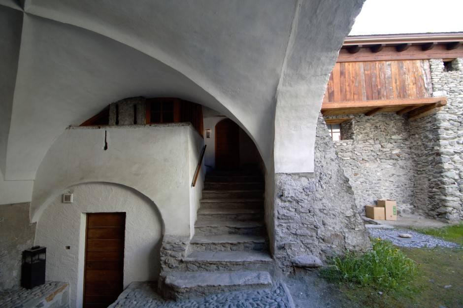 appartamento in vendita a Bormio