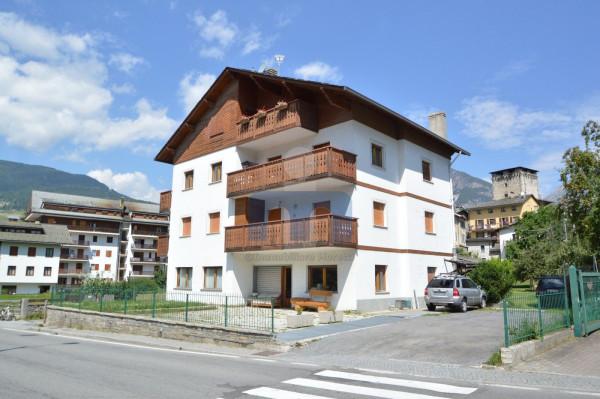 appartamento in vendita a Bormio