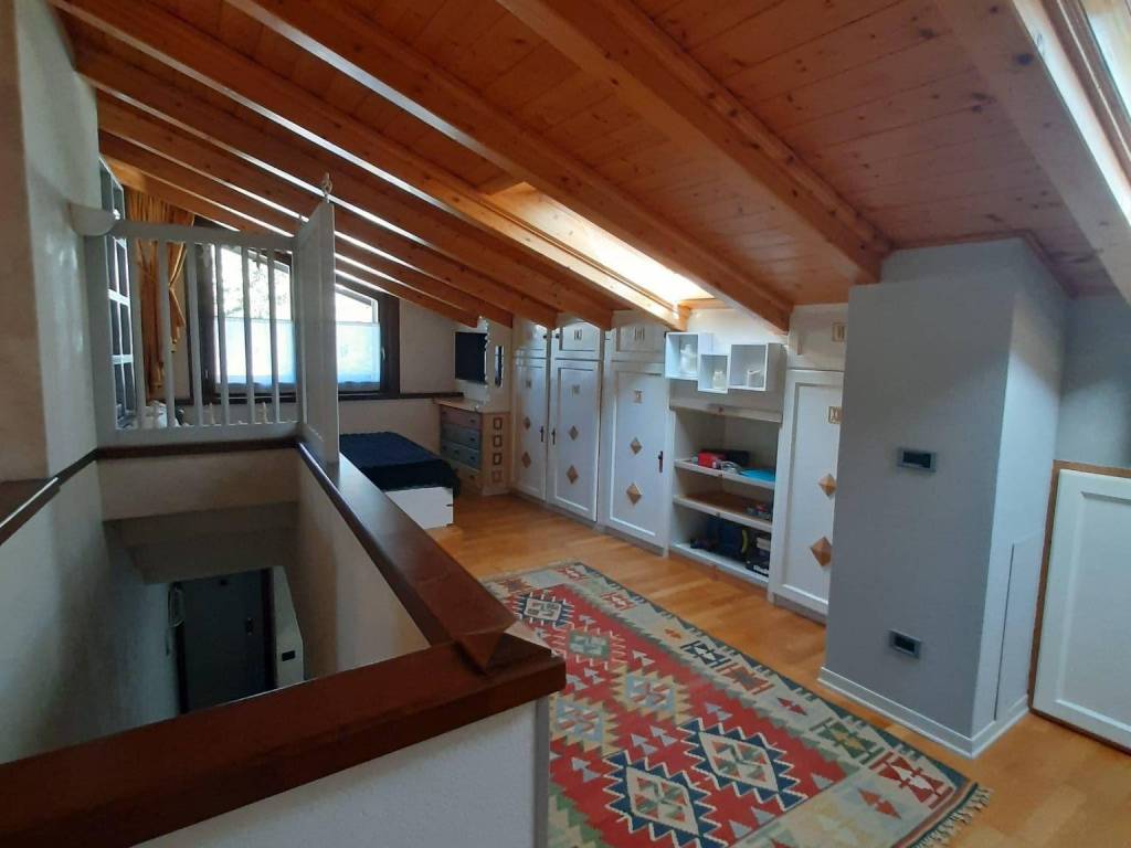 appartamento in vendita a Bormio