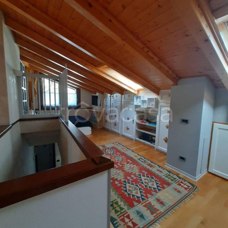 appartamento in vendita a Bormio