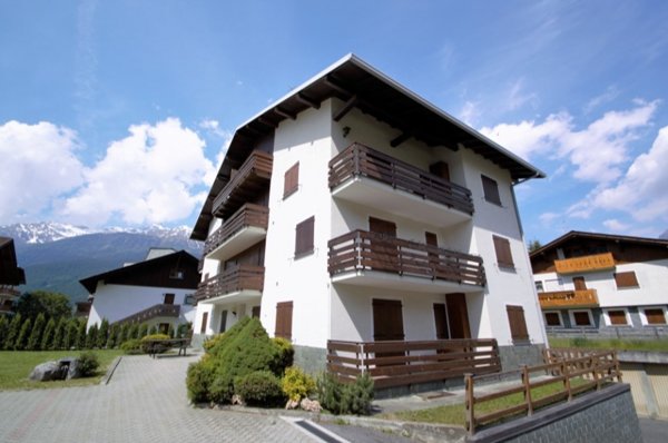 appartamento in vendita a Bormio