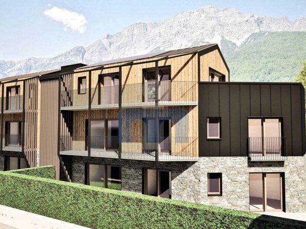 appartamento in vendita a Bormio