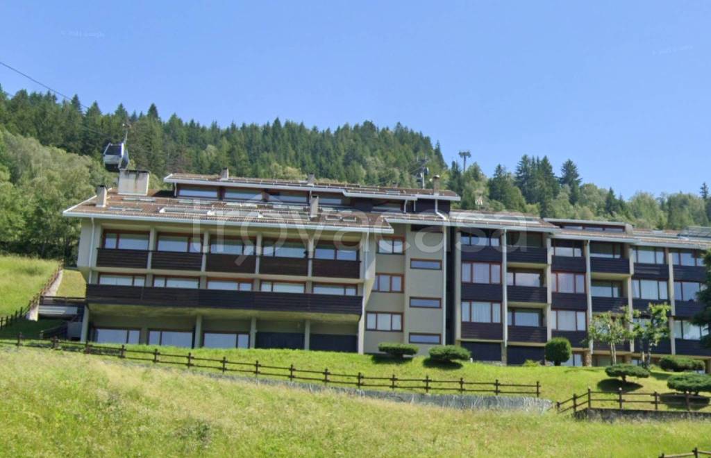 appartamento in vendita a Bormio