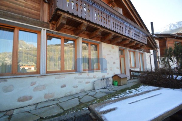 appartamento in vendita a Bormio