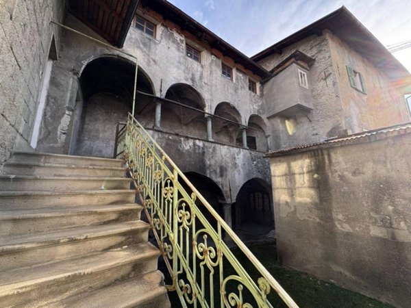 appartamento in vendita a Bormio