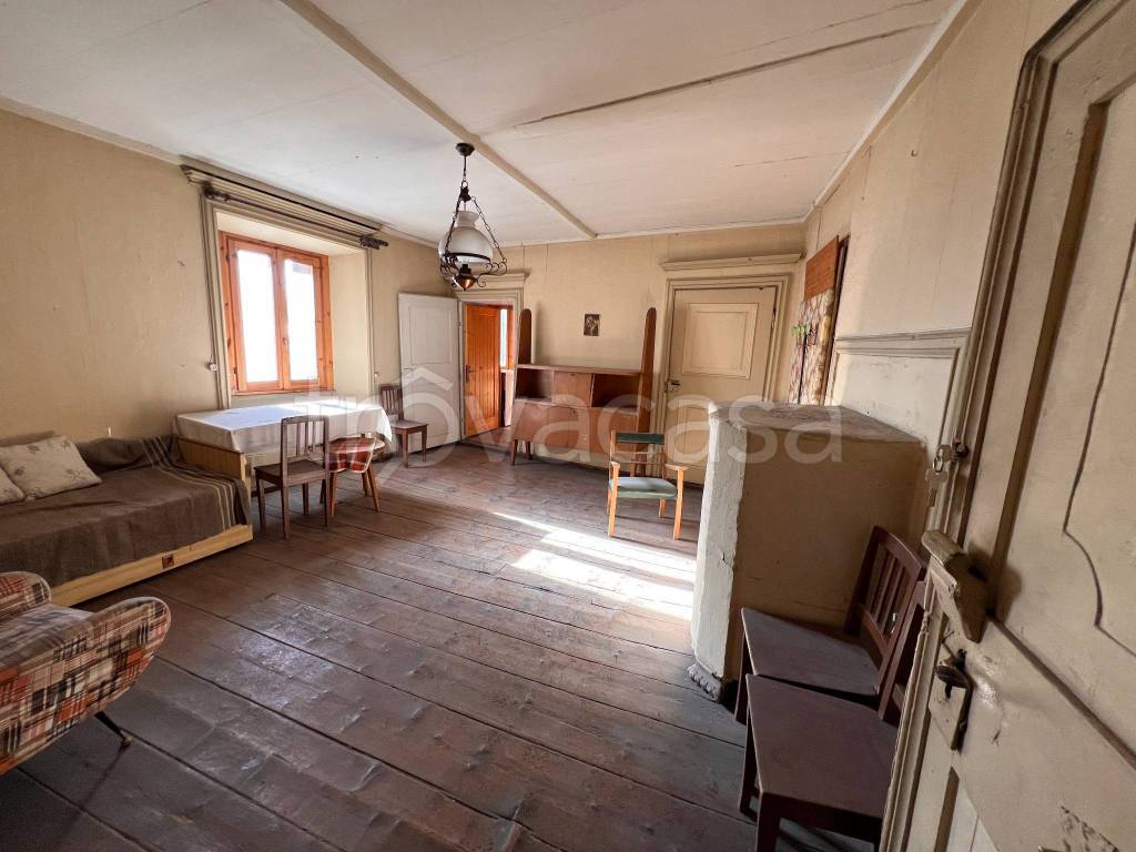 appartamento in vendita a Bormio