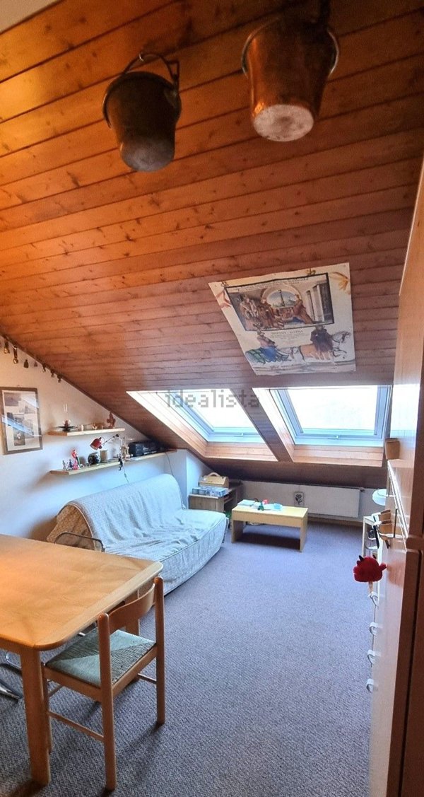 appartamento in vendita a Bormio