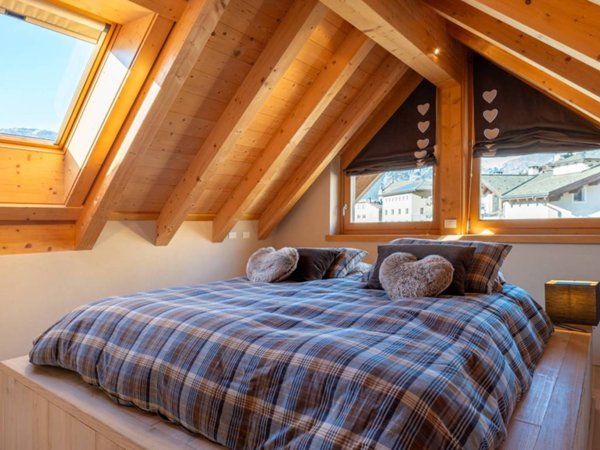 appartamento in vendita a Bormio
