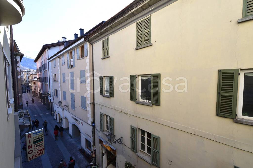 appartamento in vendita a Bormio