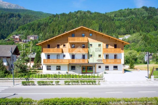 negozio in vendita a Bormio