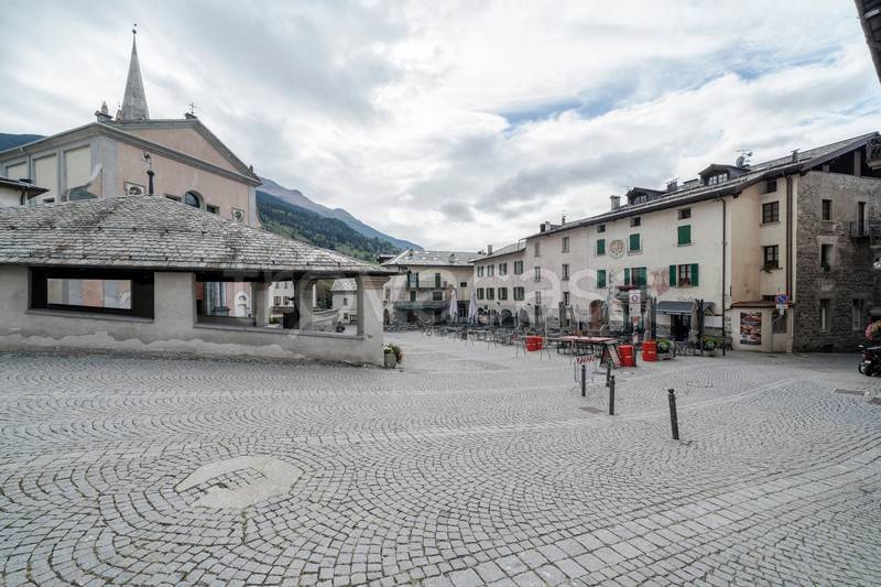 appartamento in vendita a Bormio