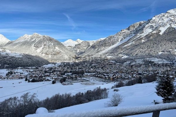 appartamento in vendita a Bormio