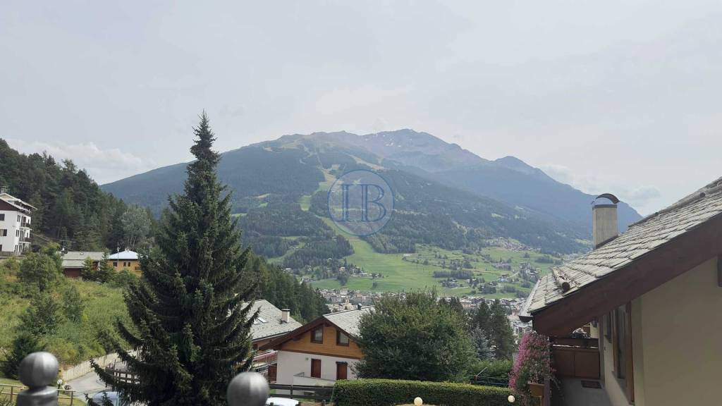 appartamento in vendita a Bormio