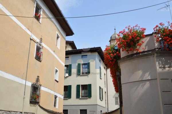 appartamento in vendita a Bormio