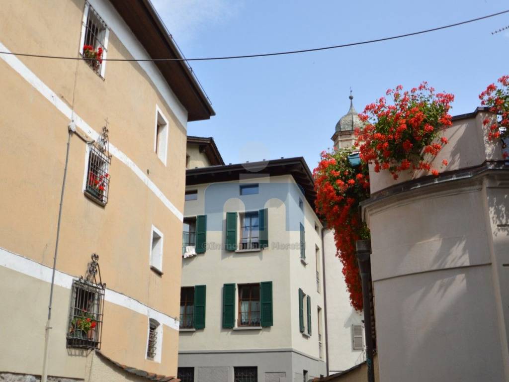 appartamento in vendita a Bormio