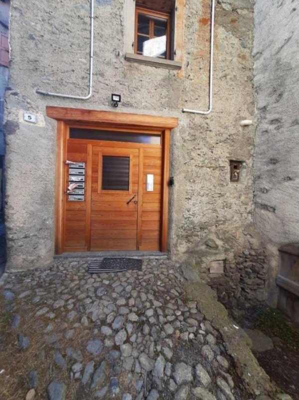 appartamento in vendita a Bormio