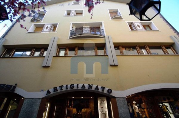 appartamento in vendita a Bormio