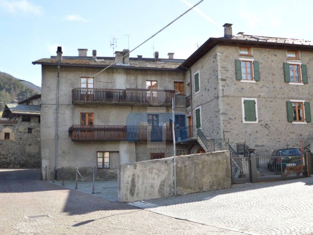 appartamento in vendita a Bormio