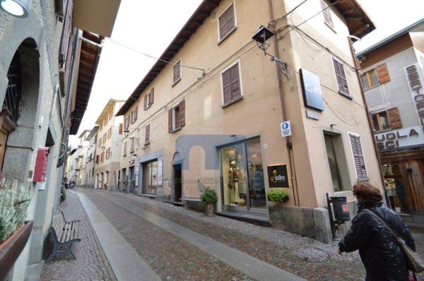 appartamento in vendita a Bormio