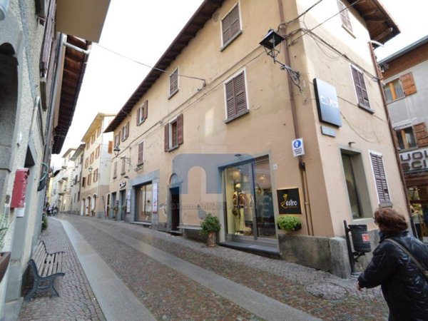 appartamento in vendita a Bormio