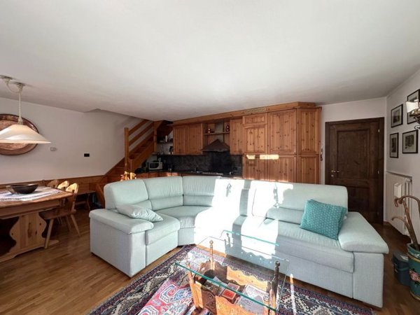 appartamento in vendita a Bormio