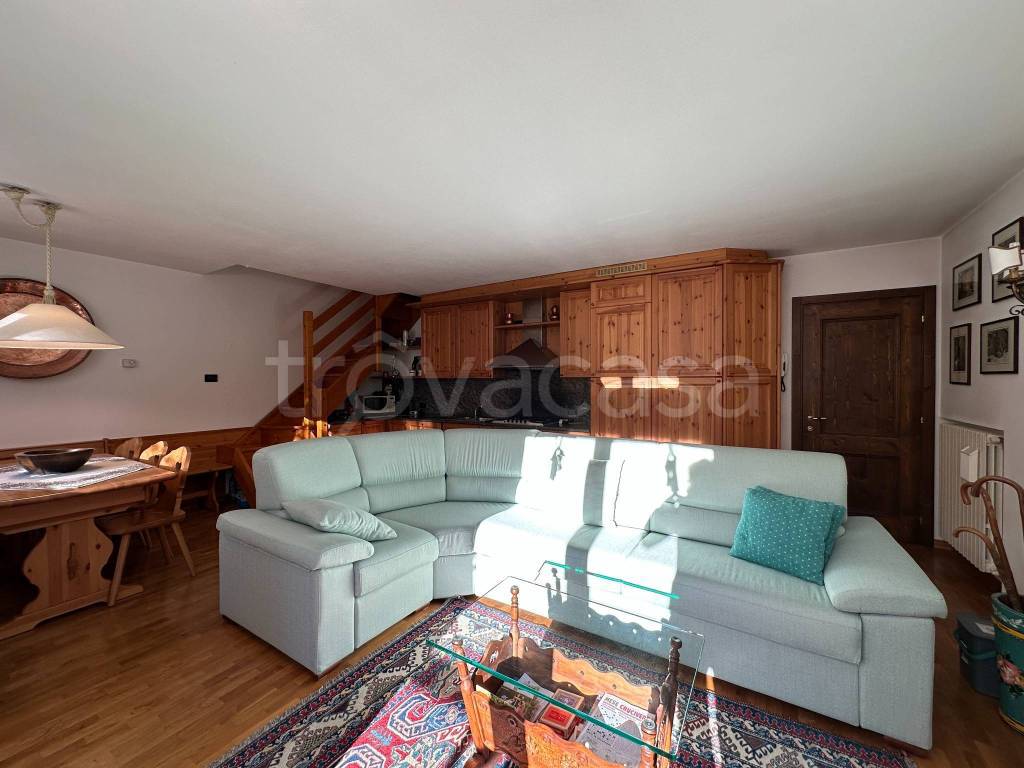 appartamento in vendita a Bormio