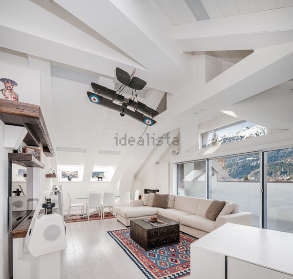 appartamento in vendita a Bormio