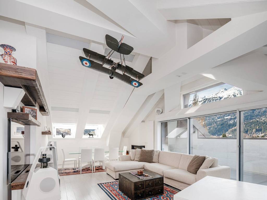 appartamento in vendita a Bormio
