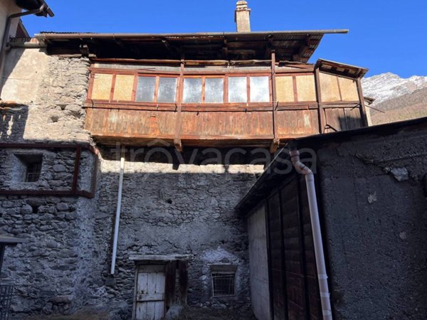 appartamento in vendita a Bormio