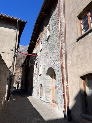 appartamento in vendita a Bormio