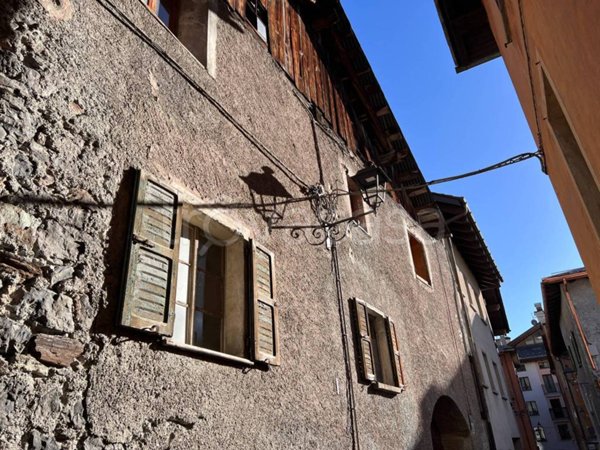 appartamento in vendita a Bormio
