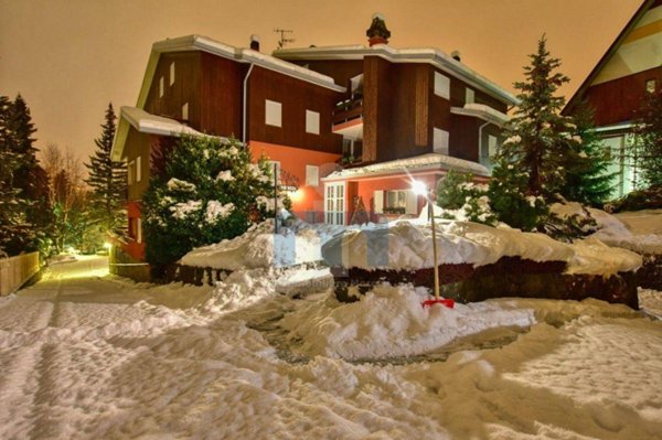 appartamento in vendita a Bormio