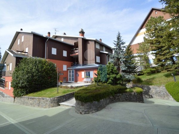 appartamento in vendita a Bormio