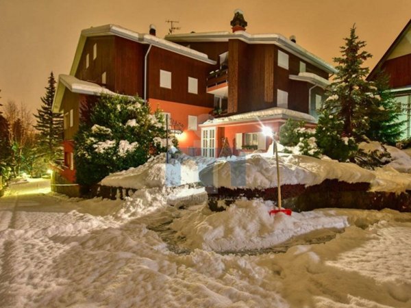 appartamento in vendita a Bormio