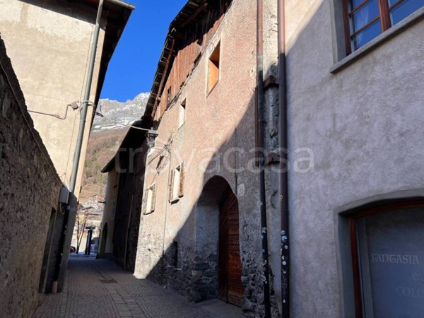 appartamento in vendita a Bormio