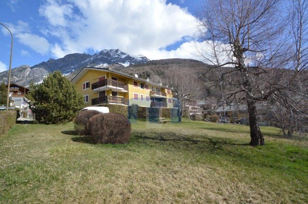 appartamento in vendita a Bormio