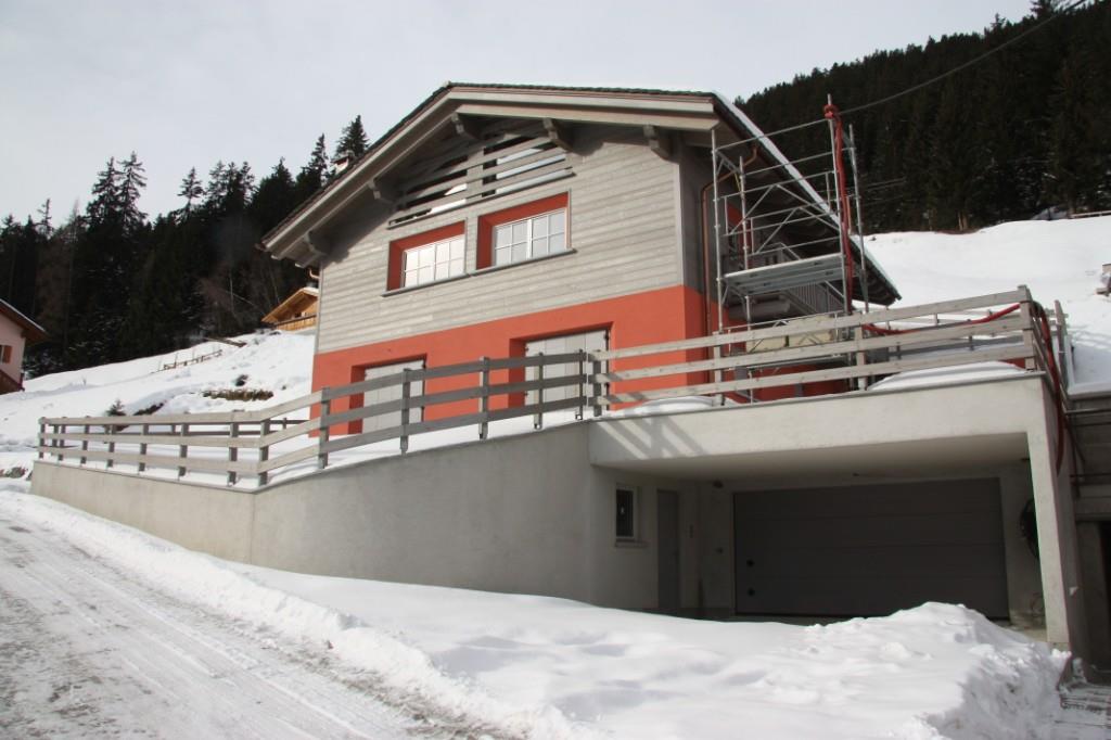 appartamento in vendita a Bormio