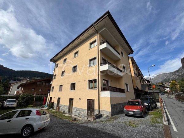 appartamento in vendita a Bormio