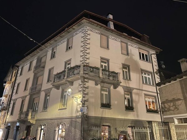 appartamento in vendita a Bormio