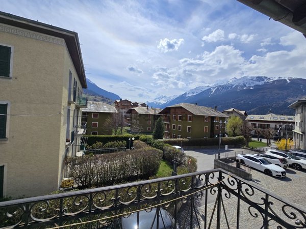 appartamento in vendita a Bormio