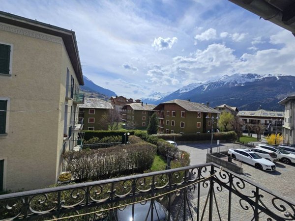 appartamento in vendita a Bormio
