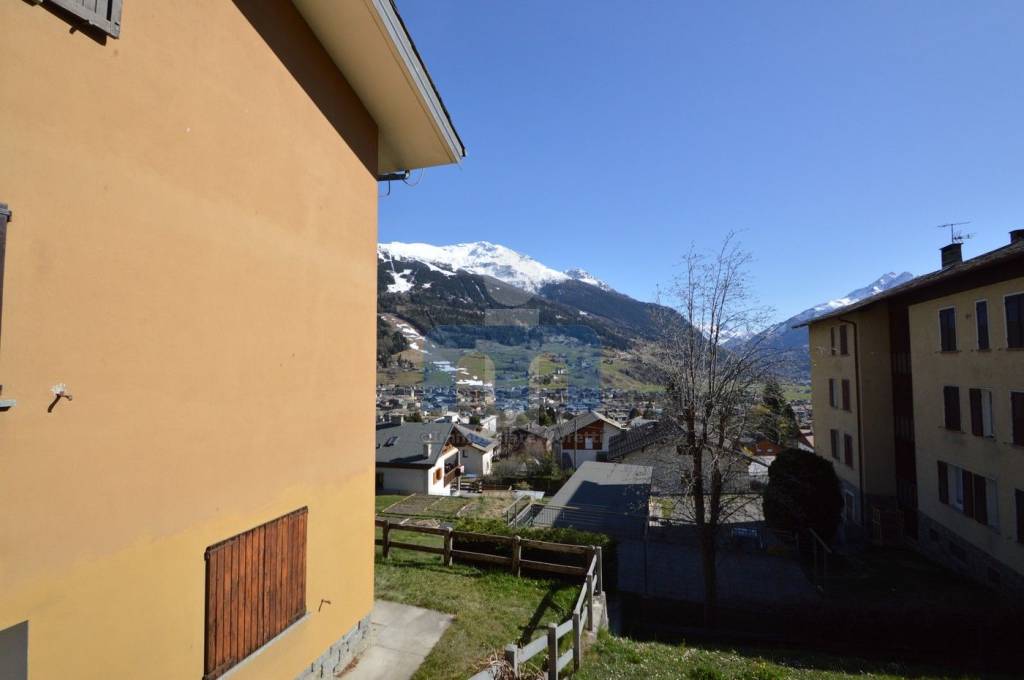 appartamento in vendita a Bormio